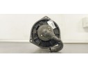 Recambio de ventilador calefaccion para subaru forester s12 2.0 d referencia OEM IAM 5027261760  
