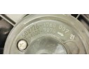 Recambio de ventilador calefaccion para subaru forester s12 2.0 d referencia OEM IAM 5027261760  