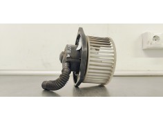 Recambio de ventilador calefaccion para subaru forester s12 2.0 d referencia OEM IAM 5027261760  