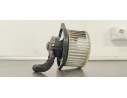 Recambio de ventilador calefaccion para subaru forester s12 2.0 d referencia OEM IAM 5027261760  