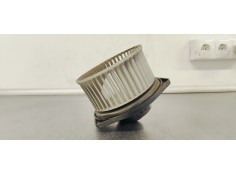 Recambio de ventilador calefaccion para subaru forester s12 2.0 d referencia OEM IAM 5027261760  