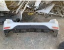 Recambio de paragolpes trasero para subaru forester s12 2.0 d referencia OEM IAM   