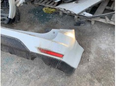 Recambio de paragolpes trasero para subaru forester s12 2.0 d referencia OEM IAM   