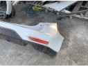Recambio de paragolpes trasero para subaru forester s12 2.0 d referencia OEM IAM   