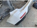 Recambio de paragolpes trasero para subaru forester s12 2.0 d referencia OEM IAM   