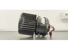 Recambio de ventilador calefaccion para ds 4 1.5 hdi referencia OEM IAM T75061C  
