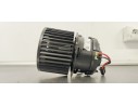 Recambio de ventilador calefaccion para ds 4 1.5 hdi referencia OEM IAM T75061C  