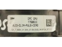 Recambio de ventilador calefaccion para ds 4 1.5 hdi referencia OEM IAM T75061C  