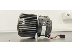 Recambio de ventilador calefaccion para ds 4 1.5 hdi referencia OEM IAM T75061C  