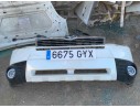 Recambio de paragolpes delantero para subaru forester s12 2.0 d referencia OEM IAM   