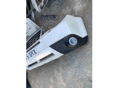 Recambio de paragolpes delantero para subaru forester s12 2.0 d referencia OEM IAM   