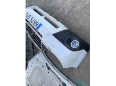 Recambio de paragolpes delantero para subaru forester s12 2.0 d referencia OEM IAM   