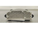 Recambio de resistencia calefaccion para ds 4 1.5 hdi referencia OEM IAM 9837790880  