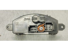 Recambio de resistencia calefaccion para ds 4 1.5 hdi referencia OEM IAM 9837790880  