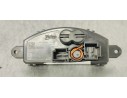 Recambio de resistencia calefaccion para ds 4 1.5 hdi referencia OEM IAM 9837790880  