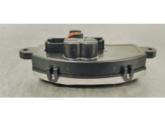 Recambio de resistencia calefaccion para ds 4 1.5 hdi referencia OEM IAM 9837790880  
