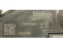 Recambio de resistencia calefaccion para ds 4 1.5 hdi referencia OEM IAM 9837790880  