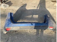 PARAGOLPES TRASERO 