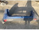 Recambio de paragolpes trasero para renault scenic iii 1.9 dci 130 referencia OEM IAM   