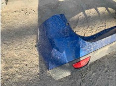 Recambio de paragolpes trasero para renault scenic iii 1.9 dci 130 referencia OEM IAM   