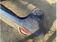 Recambio de paragolpes trasero para renault scenic iii 1.9 dci 130 referencia OEM IAM   