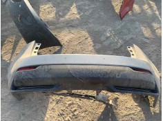 PARAGOLPES TRASERO 
