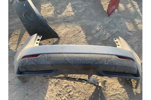 Recambio de paragolpes trasero para lexus nx 2.5i eh 153 [300h] 4x4 referencia OEM IAM   