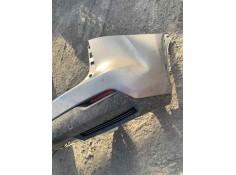 Recambio de paragolpes trasero para lexus nx 2.5i eh 153 [300h] 4x4 referencia OEM IAM   