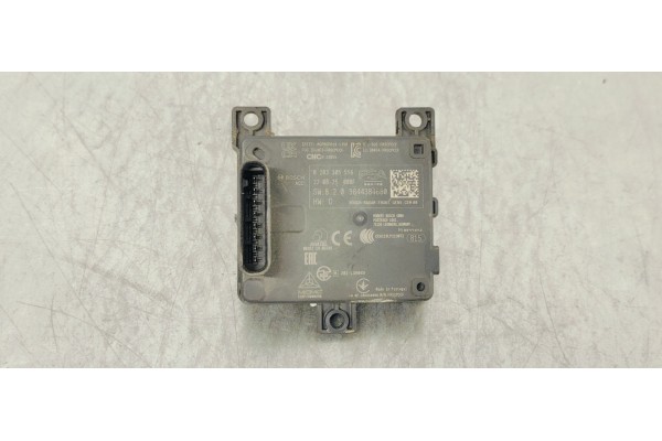 Recambio de sensor para ds 4 1.5 hdi referencia OEM IAM 9844384680  