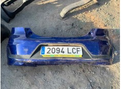 Recambio de paragolpes trasero para ford ka+ 1.2i 85 referencia OEM IAM   