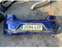Recambio de paragolpes trasero para ford ka+ 1.2i 85 referencia OEM IAM   
