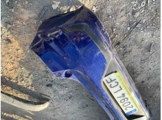 Recambio de paragolpes trasero para ford ka+ 1.2i 85 referencia OEM IAM   