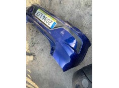 Recambio de paragolpes trasero para ford ka+ 1.2i 85 referencia OEM IAM   