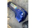 Recambio de paragolpes trasero para ford ka+ 1.2i 85 referencia OEM IAM   
