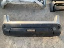 Recambio de paragolpes trasero para nissan qashqai (j10) acenta 4x4 referencia OEM IAM   