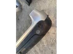 Recambio de paragolpes trasero para nissan qashqai (j10) acenta 4x4 referencia OEM IAM   