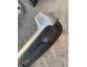 Recambio de paragolpes trasero para nissan qashqai (j10) acenta 4x4 referencia OEM IAM   