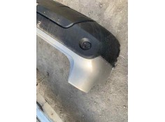 Recambio de paragolpes trasero para nissan qashqai (j10) acenta 4x4 referencia OEM IAM   