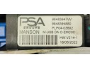 Recambio de modulo electronico para ds 4 1.5 hdi referencia OEM IAM 98483947VV  