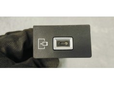 Recambio de modulo electronico para ds 4 1.5 hdi referencia OEM IAM 98483947VV  