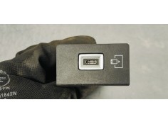 Recambio de modulo electronico para ds 4 1.5 hdi referencia OEM IAM 98483947VV  