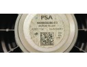 Recambio de sistema audio / radio cd para ds 4 1.5 hdi referencia OEM IAM 983093228003  
