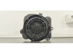 SISTEMA AUDIO / RADIO CD 