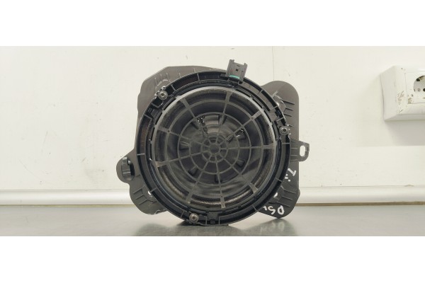 Recambio de sistema audio / radio cd para ds 4 1.5 hdi referencia OEM IAM   