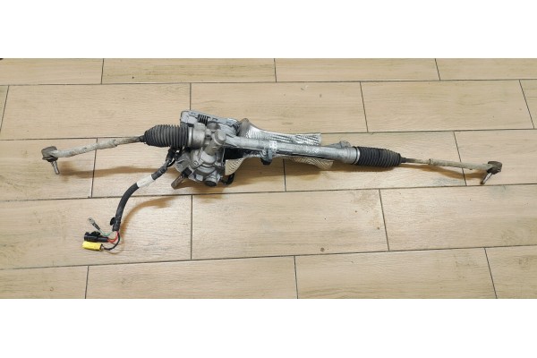 Recambio de cremallera direccion para ds 4 1.5 hdi referencia OEM IAM 9849229380  