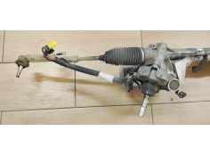 Recambio de cremallera direccion para ds 4 1.5 hdi referencia OEM IAM 9849229380  