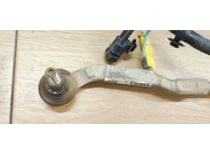 Recambio de cremallera direccion para ds 4 1.5 hdi referencia OEM IAM 9849229380  