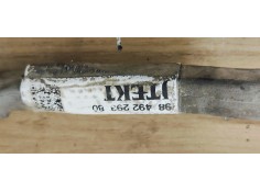 Recambio de cremallera direccion para ds 4 1.5 hdi referencia OEM IAM 9849229380  