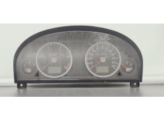 Recambio de cuadro instrumentos para ford mondeo berlina (ge) titanium (d) referencia OEM IAM 1S7F10849JE  