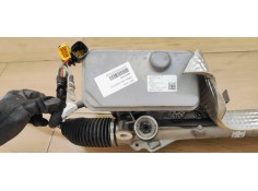 Recambio de cremallera direccion para ds 4 1.5 hdi referencia OEM IAM 9849229380  